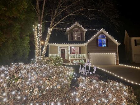 Why Planning Your Holiday Lighting in Spring Pays Off