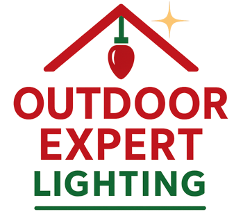Outdoor Expert Lighting Logo - Navigation